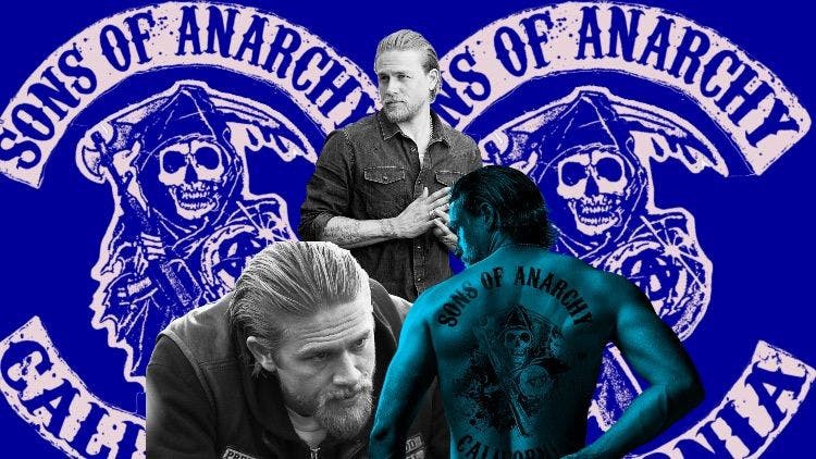 Sons Of Anarchy Soon Going To Launch Its Sequel Series On Jax?s Son Abel