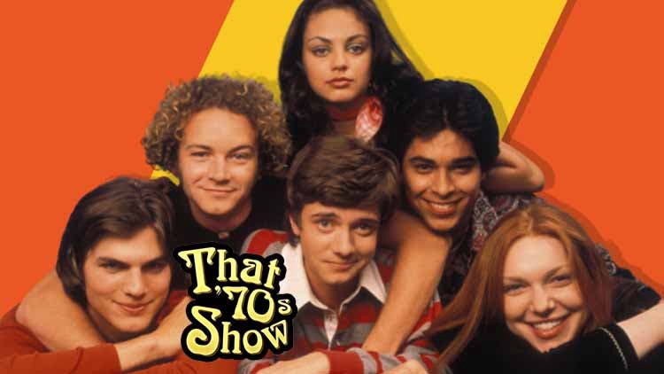 Book Your Seats As That 70s Show May Get A Reboot: It?s Time For A Movie This Time