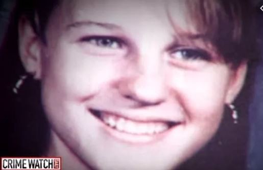 The body of Melanie Bernas was found along the Arizona Canal ten months after Angela Brosso.