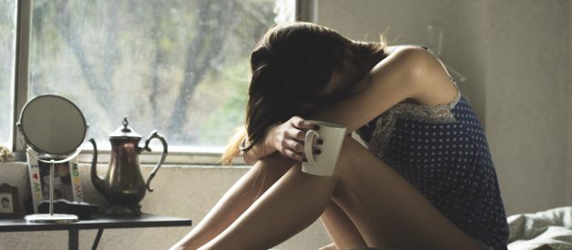 This is why you’re actually so miserable (it’s not what you think)