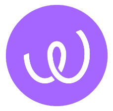 Energy Web Token EWT logo small