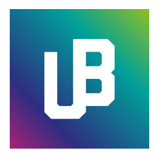 UNIBRIGHT UBT logo small