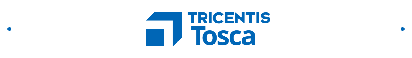 Tricentis Tosca