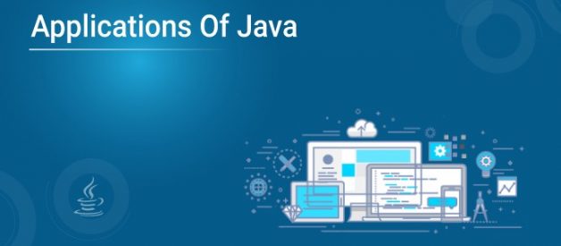 Top 10 Applications of Java Programming Language