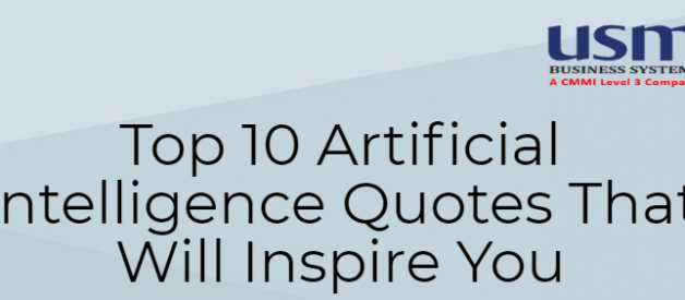 Top 10 Artificial Intelligence Quotes That Will Inspire You