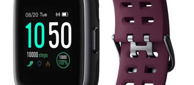 Top 10 best smartwatch under 50$ | Best budget smartwatches 2020