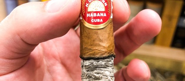 Top 10 Short Cuban Cigars
