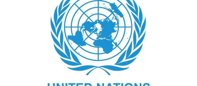 Top 10 United Nations Logos — UN Logo Design Inspiration