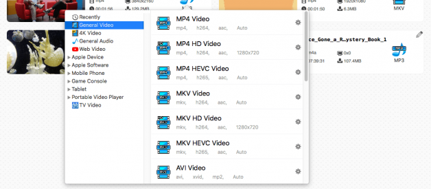 Top 5 Best MakeMKV Alternatives to Rip DVD on Mac