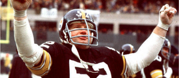 Top 5 Pittsburgh Steeler Centers Ever!