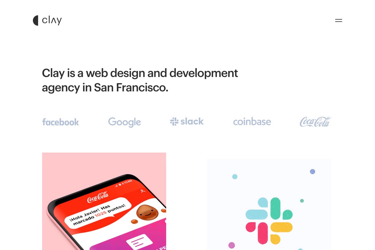Web Design Agency San Francisco