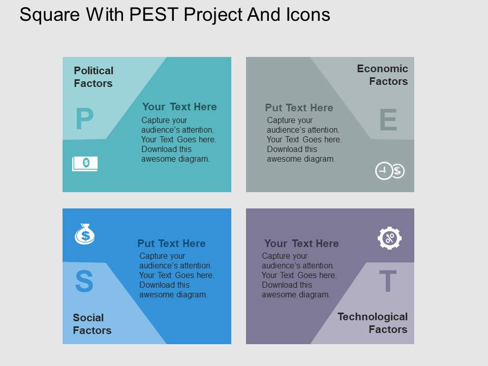 Pest Analysis PPT