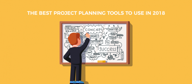 Top 6 Project Planning Tools Every Project Manager Must Have