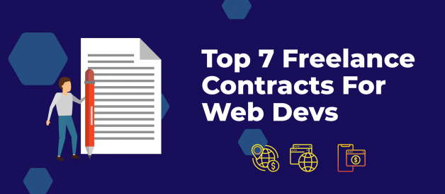 Top 7 Web Development Contract Templates (Free)