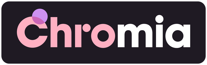 Chromia coin logo