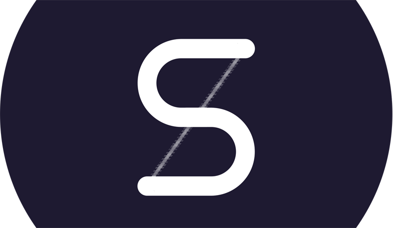 Synthetix cryptocurrency logo