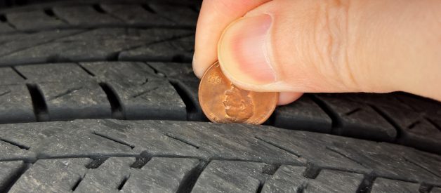 Tread Depth and Tire Safety: The Truth About Bald Tires