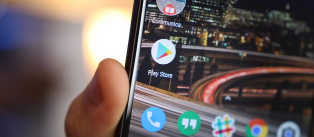 Upload Your First Android App on Play Store(Step-by-Step):
