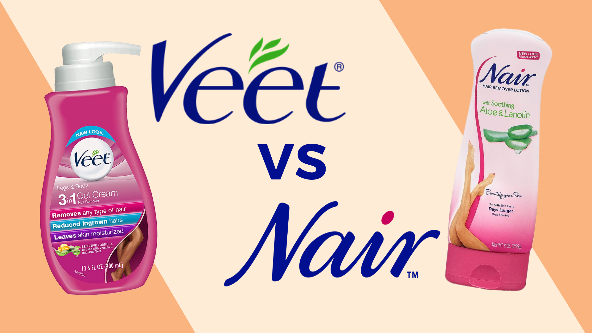 Veet vs nair reddit