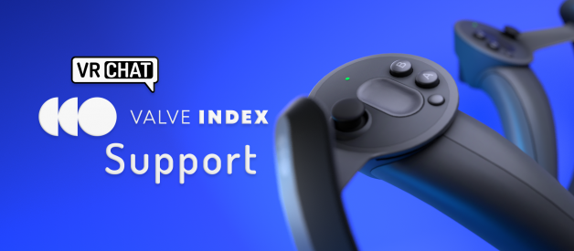 VRChat Valve Index Support and the Gesture Toggle System