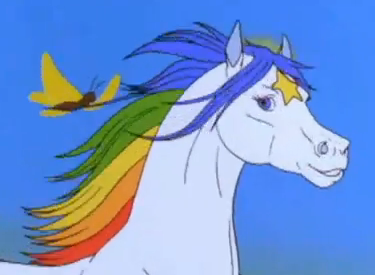 Was Rainbow Brite and her Gender Non Conforming Friends the Gayest Cartoon Ever?