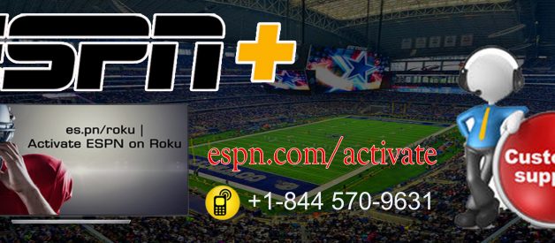 WAYS TO ACTIVATE ESPN CHANNEL THROUGH-espn.com/activate