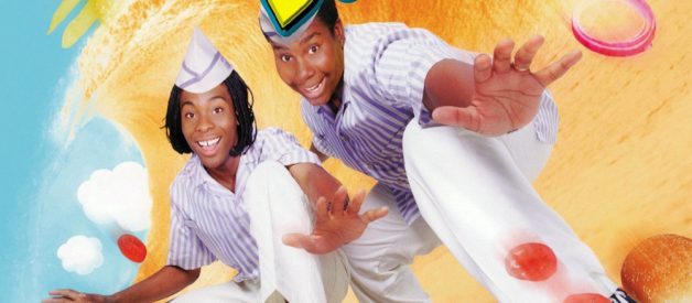 Welcome to Good Burger: Why a ’90s Kid’s Movie is Still Relevant Today