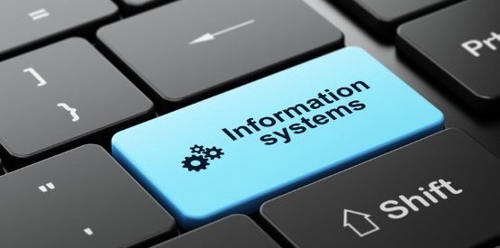 What are examples of information systems that are needed in organizations?