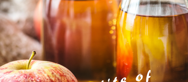 What are the benefits of apple cider vinegar pills?