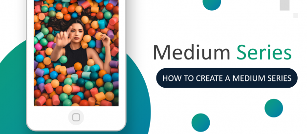 What is a Medium Series?