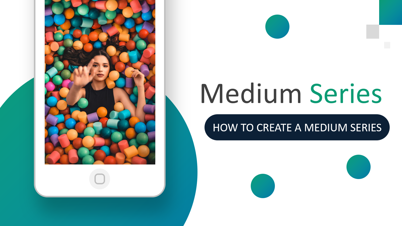 medium series vs story, medium.com series, what is a series on medium, medium series, how to edit series on medium, medium