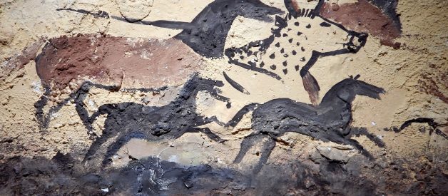 What the Lascaux Cave Paintings Tell Us About the Nature of Human Desire
