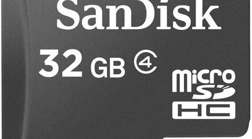 What’s the Difference Between SD and Micro SD Memory Cards?