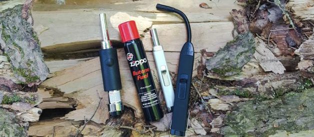 What’s Zippo Lighter Fluid And How It Is Used?