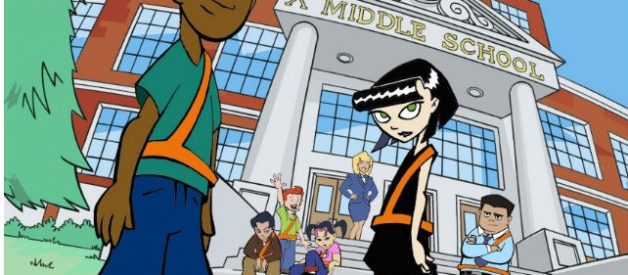 Where Has ‘Fillmore!’ Gone?