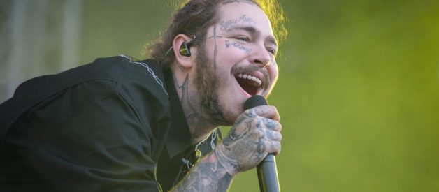 Who is Post Malone’s girlfriend 2020? |