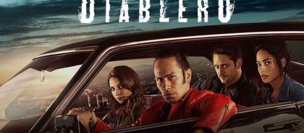Why “Diablero” on Netflix is Needed
