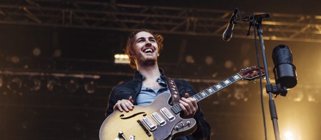 Why Hozier’s Protest Song “Nina Cried Power” Matters