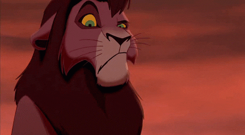 Why Is Lion King 2’s Kovu So Hot?