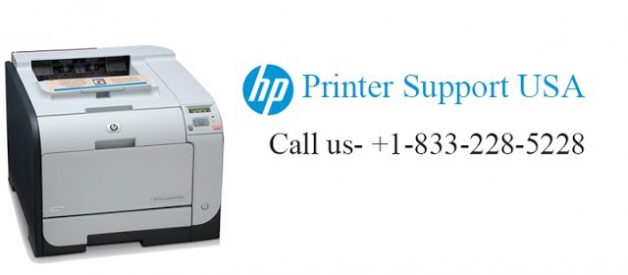 Why is my HP Printer not printing Black Ink?