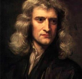Why Isaac Newton died a virgin