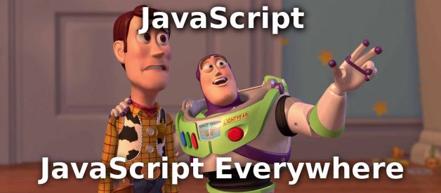 Why JavaScript should be your first Programming language