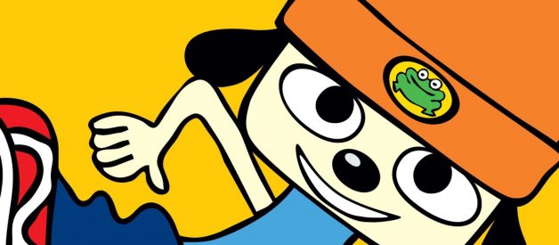 Why Parappa 3 is Impossible.
