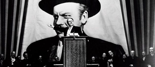 Why You Should Care About ‘Citizen Kane’