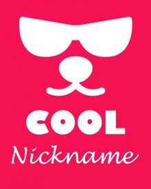 CoolNickname.com